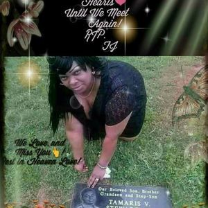 Meet your Posher, Tamaris